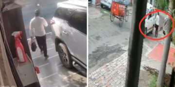 Lucknow Triple Murder Case