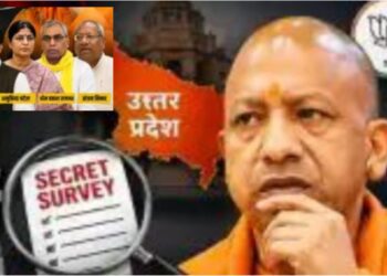 Mega Survey: 27 चुनाव से पहले बीजेपी का सीक्रेट सर्वे, क्या 35% विधायकों का कटेगा टिकट, सहयोगियों की भी बढ़ी टेंशन