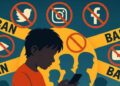 Child Online Safety: बच्चों की ऑनलाइन सुरक्षा के लिए क्या पास होगा SHIELD Bill,? सोशल मीडिया अकाउंट को लेकर बनेंगे नए नियम