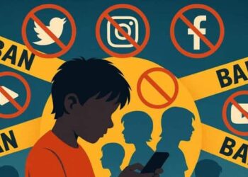 Child Online Safety: बच्चों की ऑनलाइन सुरक्षा के लिए क्या पास होगा SHIELD Bill,? सोशल मीडिया अकाउंट को लेकर बनेंगे नए नियम