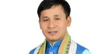 BJP Former MP: पूर्व भाजपा सांसद रेबती त्रिपुरा ने छोड़ी राजनीती,जानिए किस काम की ली जिम्मेदारी