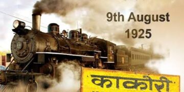 Indian Freedom Movement: सालों पहले आज के ही दिन हुई थीं एक बड़ी घटना,जानिए क्या है आज का इतिहास