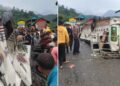 Chamba Bus Accident