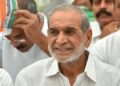 Sajjan Kumar Death