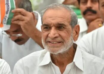 Sajjan Kumar Death