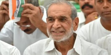 Sajjan Kumar Death