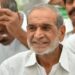 Sajjan Kumar Death