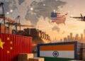 China Tariff Network: किसने रिपोर्ट में किया दावा, क्या भारत के रास्ते अमेरिका पहुंच रहा चीनी सामान?