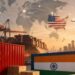 China Tariff Network: किसने रिपोर्ट में किया दावा, क्या भारत के रास्ते अमेरिका पहुंच रहा चीनी सामान?