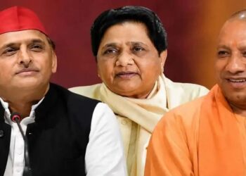 Mayawati BSP 2027 Election Strategy