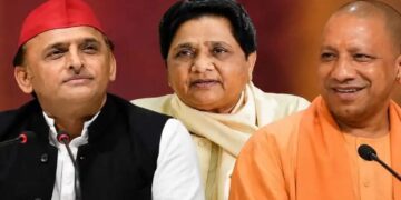 Mayawati BSP 2027 Election Strategy