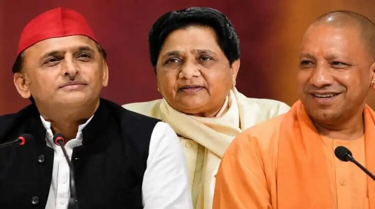 Mayawati BSP 2027 Election Strategy