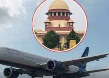 Supreme Court: एयरलाइंस के मनमाने किराए पर सुप्रीम कोर्ट सख्त, 7 दिन में नियम तय करो वरना जहाज उड़ाने नहीं देंगे