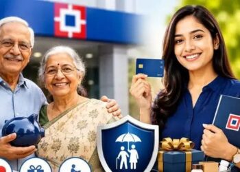 महिलाओं और सीनियर सिटीजंस के लिए HDFC बैंक का बड़ा तोहफा, लॉन्च किए दो नए बेनिफिट्स वाले सेविंग्स अकाउंट