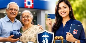 महिलाओं और सीनियर सिटीजंस के लिए HDFC बैंक का बड़ा तोहफा, लॉन्च किए दो नए बेनिफिट्स वाले सेविंग्स अकाउंट