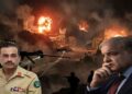 Iran Attack: शहबाज-मुनीर के सऊदी पहुंचते ही ईरान का बड़ा पलटवार, हमलों में कई मौतों का दावा