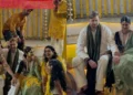 Jennifer Winget ने शेयर की अपनी Haldi Ceremony की अनदेखी तस्वीरें, दोस्तों संग दिखा मस्ती का अनोखा रंग
