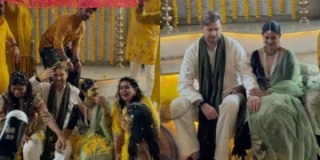 Jennifer Winget ने शेयर की अपनी Haldi Ceremony की अनदेखी तस्वीरें, दोस्तों संग दिखा मस्ती का अनोखा रंग