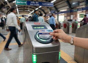 Delhi Metro Card: गलती से दूसरे के कार्ड में कर दिया रिचार्ज तो क्या होगा? जानें DMRC का नियम