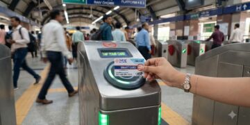Delhi Metro Card: गलती से दूसरे के कार्ड में कर दिया रिचार्ज तो क्या होगा? जानें DMRC का नियम