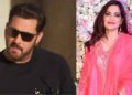 Being Human Jewellery Case: चंडीगढ़ कोर्ट ने सलमान खान और अलवीरा अग्निहोत्री को भेजा नोटिस, ज्वेलरी धोखाधड़ी मामले में मांगा जवाब