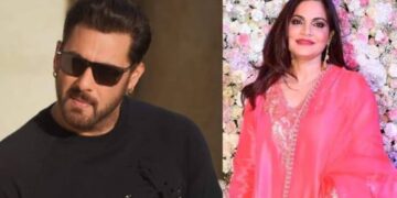 Being Human Jewellery Case: चंडीगढ़ कोर्ट ने सलमान खान और अलवीरा अग्निहोत्री को भेजा नोटिस, ज्वेलरी धोखाधड़ी मामले में मांगा जवाब
