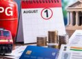 August Update: अगस्त से बदले 5 बड़े नियम, सस्ता हुआ कॉमर्शियल सिलेंडर, तत्काल टिकट और CKYC 2.0 में क्या हुआ बदलाव
