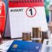 August Update: अगस्त से बदले 5 बड़े नियम, सस्ता हुआ कॉमर्शियल सिलेंडर, तत्काल टिकट और CKYC 2.0 में क्या हुआ बदलाव