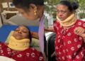 Mobile Addiction: मोबाइल की लत ने बिगाड़ी इस एक्ट्रेस की सेहत, गर्दन की नसों की परेशानी के बाद करानी पड़ी सर्जरी