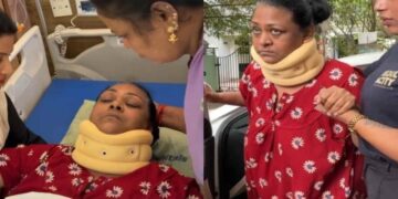 Mobile Addiction: मोबाइल की लत ने बिगाड़ी इस एक्ट्रेस की सेहत, गर्दन की नसों की परेशानी के बाद करानी पड़ी सर्जरी