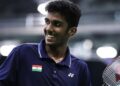 Sports News: आयुष शेट्टी ने किया बड़ा उलटफेर, वर्ल्ड चैंपियन को हराया, सिंधु भी जीतीं