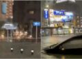Japan Rain Alert: 3 महीने जितना पानी एक दिन में बरसा टोक्यो बना ताल तलैया, बारिश से मची तबाही, यात्री एयरपोर्ट पर फंसे, 8 मरे