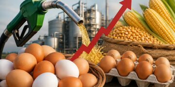 Egg Price Hike: मंहगाई की दौड़ में शामिल हो गए अंडे? जाने क्या है आज का रेट