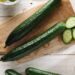 Cucumber Benefits: खीरा खाने से पहले छिलका उतारना होता है सही या ग़लत? आइए जानते हैं