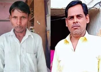 Banda Borewell Gas Death