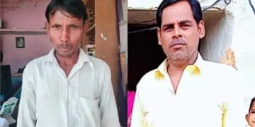 Banda Borewell Gas Death