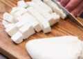Analog Paneer