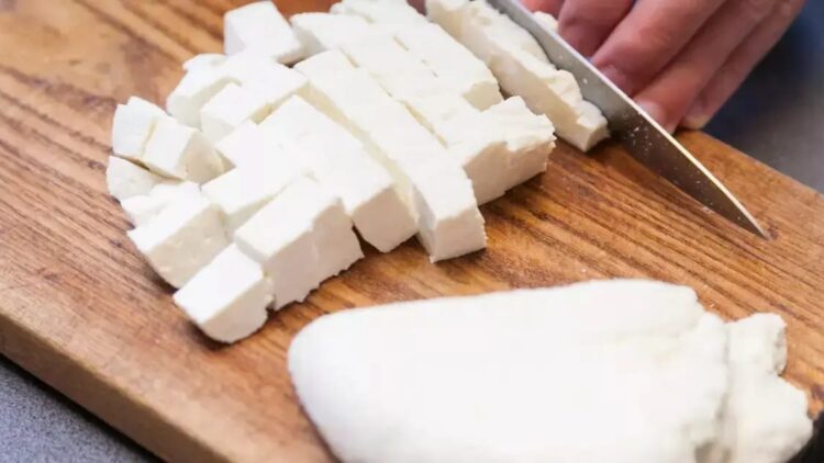 Analog Paneer