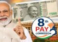 8th Pay Commission:फिटमेंट फैक्टर क्या है? इससे कितनी बढ़ेगी सरकारी कर्मचारियों की सैलरी?