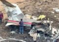 Alaska plane Crash: घने कोहरे में सैन्य एयरपोर्ट पर प्लेन क्रैश, 8 की मौत, मृतकों की पहचान नहीं हो पाई,जांच शुरू