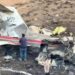Alaska plane Crash: घने कोहरे में सैन्य एयरपोर्ट पर प्लेन क्रैश, 8 की मौत, मृतकों की पहचान नहीं हो पाई,जांच शुरू