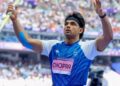 Diamond League: नीरज चोपड़ा ने किया सीजन का अपना बेस्ट थ्रो, 88.14 मीटर के साथ रुमेश ने जीता लुसाने का खिताब
