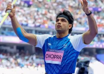 Diamond League: नीरज चोपड़ा ने किया सीजन का अपना बेस्ट थ्रो, 88.14 मीटर के साथ रुमेश ने जीता लुसाने का खिताब