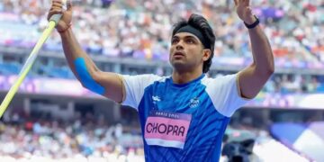 Diamond League: नीरज चोपड़ा ने किया सीजन का अपना बेस्ट थ्रो, 88.14 मीटर के साथ रुमेश ने जीता लुसाने का खिताब