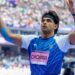 Diamond League: नीरज चोपड़ा ने किया सीजन का अपना बेस्ट थ्रो, 88.14 मीटर के साथ रुमेश ने जीता लुसाने का खिताब