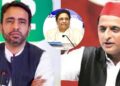 UP Politics: अखिलेश के ‘चवन्नी’ वाले बयान पर मचे घमासान में मायावती कूदी, करी जाट समाज से माफी की मांग