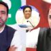 UP Politics: अखिलेश के ‘चवन्नी’ वाले बयान पर मचे घमासान में मायावती कूदी, करी जाट समाज से माफी की मांग
