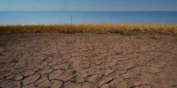 El Niño का महासंकट, क्या 2027 में टूटेगा गर्मी का रिकॉर्ड, कमज़ोर मानसून, सूखे,पानी और कम फसल, मचेगा कोहराम