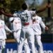 AUS vs BAN 2nd Test: स्टार्क-के बाद शोरीफुल का कहर, पलटा मुकाबला, पहले दिन तेज गेंदबाजों का दबदबा