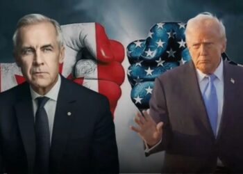 US-Canada Trade Deal: अमेरिका कनाडा के बीच व्यापारिक तनाव फिर गहराया , तीन दिनों तक चली बातचीत रही बेनतीजा